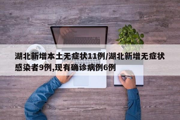 湖北新增本土无症状11例/湖北新增无症状感染者9例,现有确诊病例6例