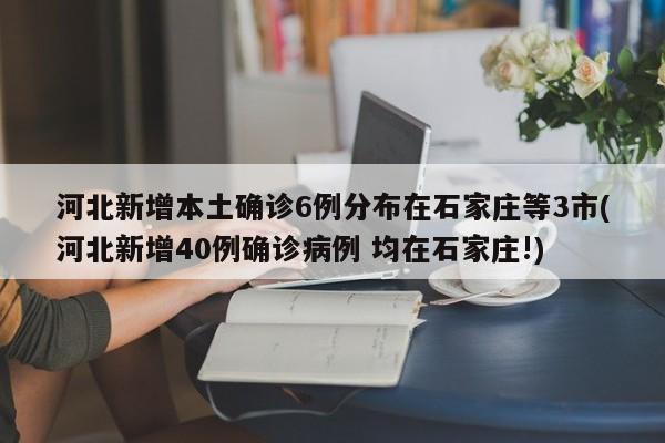 河北新增本土确诊6例分布在石家庄等3市(河北新增40例确诊病例 均在石家庄!)