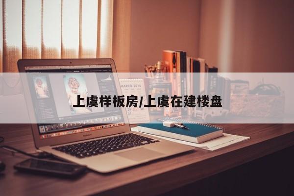 上虞样板房/上虞在建楼盘