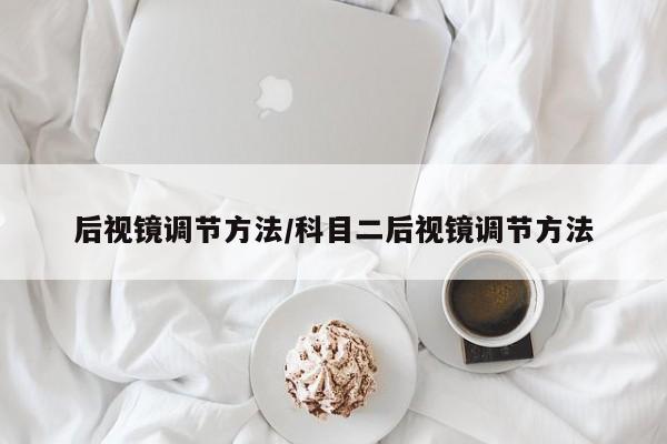 后视镜调节方法/科目二后视镜调节方法
