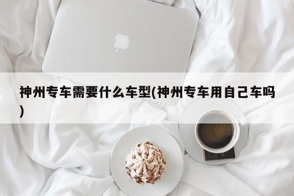 神州专车需要什么车型(神州专车用自己车吗)