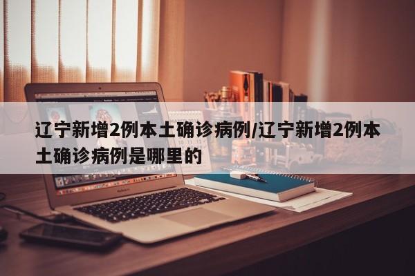 辽宁新增2例本土确诊病例/辽宁新增2例本土确诊病例是哪里的