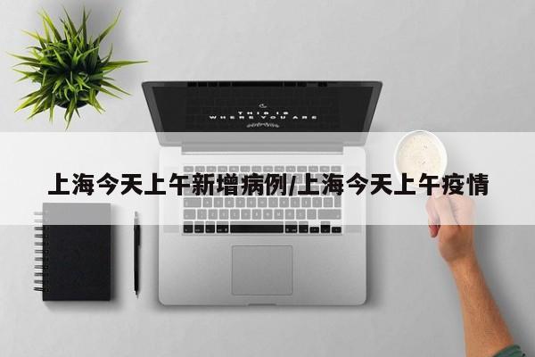 上海今天上午新增病例/上海今天上午疫情