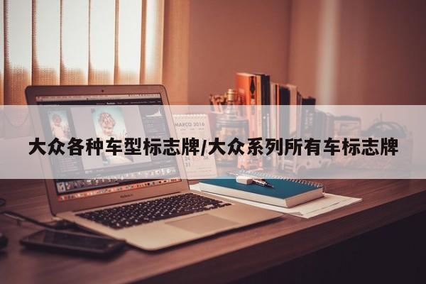 大众各种车型标志牌/大众系列所有车标志牌