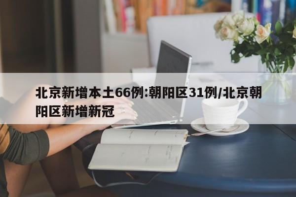 北京新增本土66例:朝阳区31例/北京朝阳区新增新冠