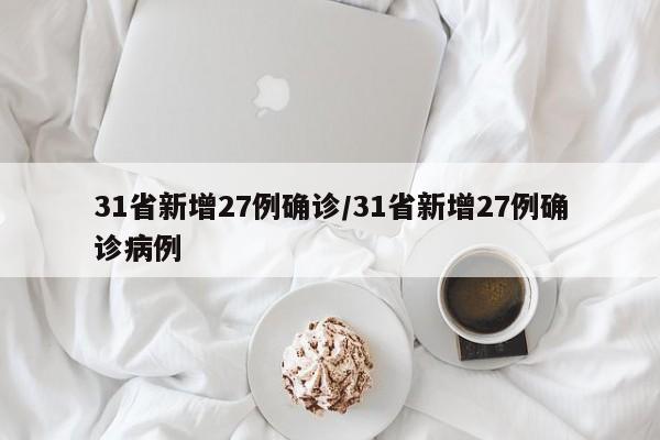 31省新增27例确诊/31省新增27例确诊病例