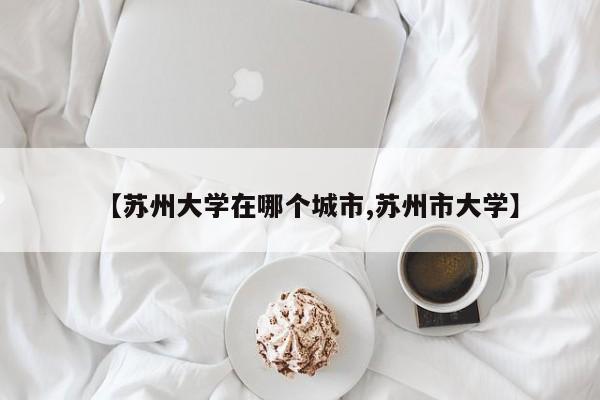 【苏州大学在哪个城市,苏州市大学】