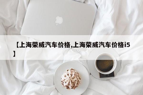 【上海荣威汽车价格,上海荣威汽车价格i5】