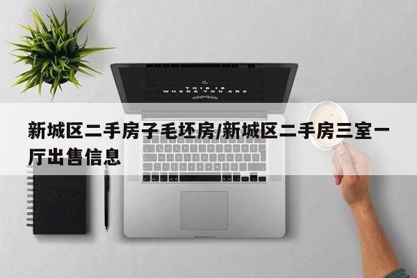 新城区二手房子毛坯房/新城区二手房三室一厅出售信息
