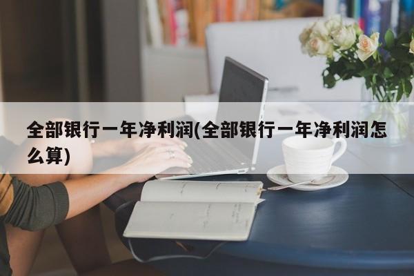 全部银行一年净利润(全部银行一年净利润怎么算)