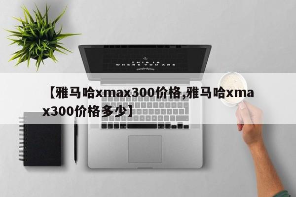 【雅马哈xmax300价格,雅马哈xmax300价格多少】