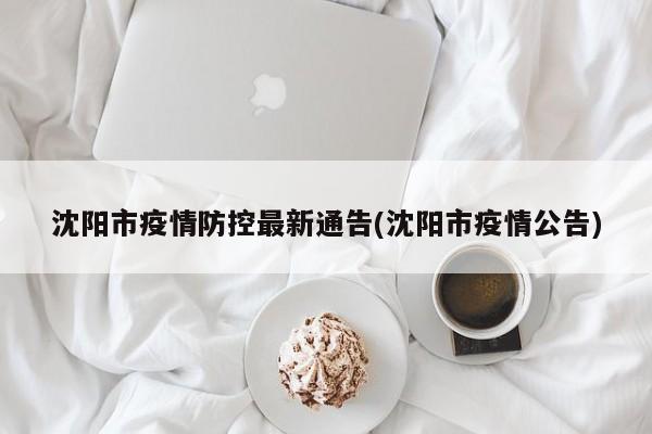 沈阳市疫情防控最新通告(沈阳市疫情公告)