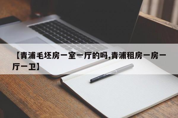 【青浦毛坯房一室一厅的吗,青浦租房一房一厅一卫】