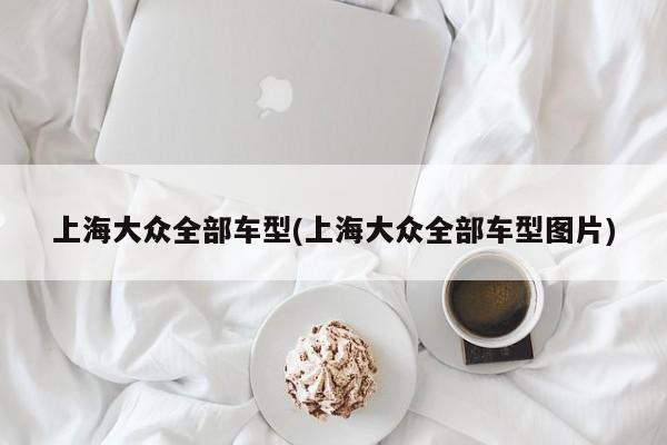 上海大众全部车型(上海大众全部车型图片)