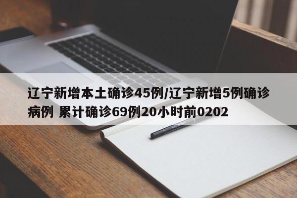 辽宁新增本土确诊45例/辽宁新增5例确诊病例 累计确诊69例20小时前0202