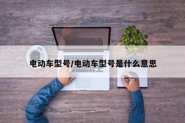 电动车型号/电动车型号是什么意思