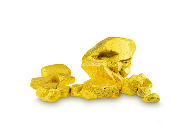 如何确定au黄金的合理价格？这种价格的确定依据是什么？